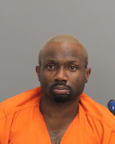 TURNER, DENNIS DEWAYNE arrested by Brazos County SO/PD