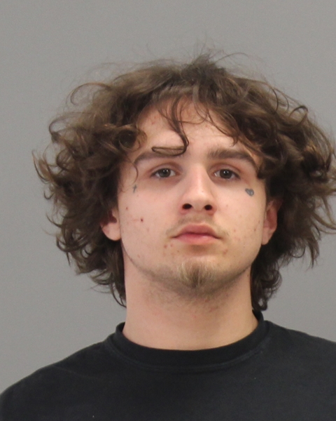 BOSWELL, NATHAN arrested by Brazos County SO/PD