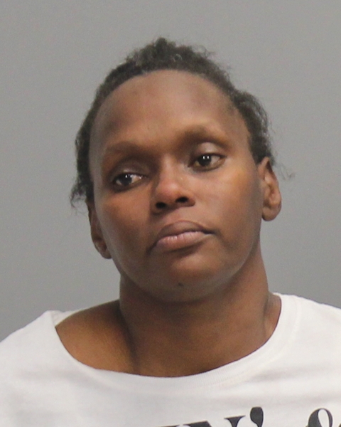 TAYLOR, LISA ANN arrested by Texas A&M University Police