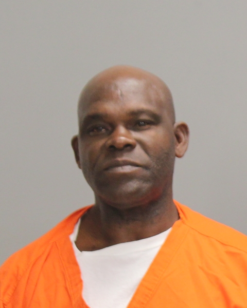 SHIELDS, MARK DOUGLAS arrested by Brazos County Sheriff’s Office