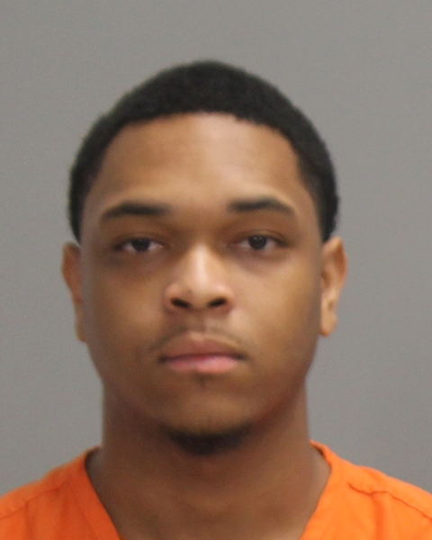 JELKS-DAVIS, DAESHAWN JAQUEAL arrested by Brazos County Sheriff’s Office