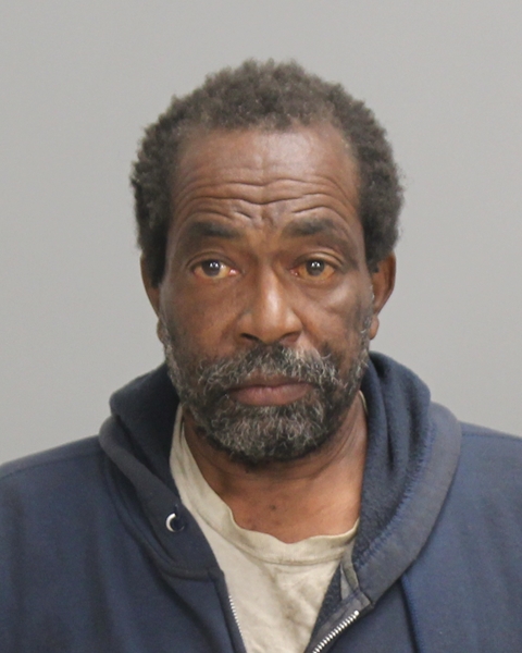 MINOR, FRANK CHARLES arrested by Bryan Police Department