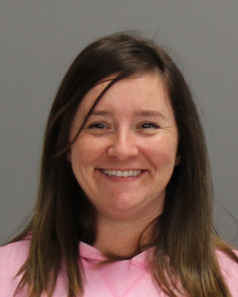 MCNEELY, AMBER NICOLE arrested by Brazos County Sheriff’s Office