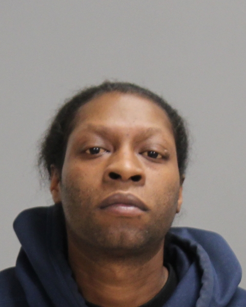 LAMAR, CHRISTOPHER DAVID booking photo