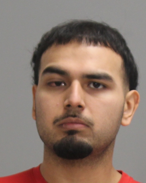 Ledezma, Nathan Angel booking photo