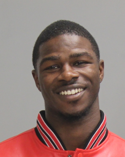 HENDERSON, PIMPTEREUS LEONTEY booking photo