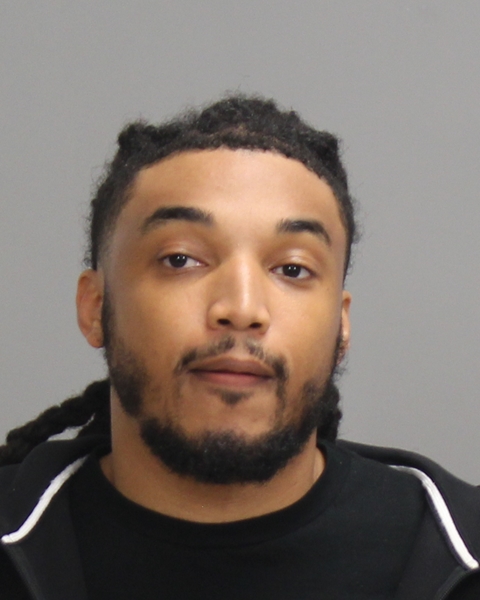 MCKINNIE, DANTE booking photo