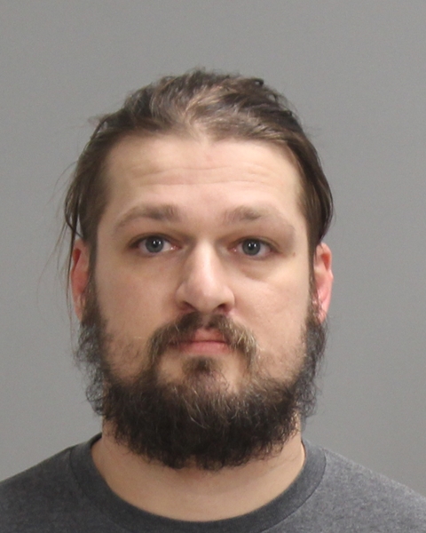 KENT, JAMES LOUIS booking photo