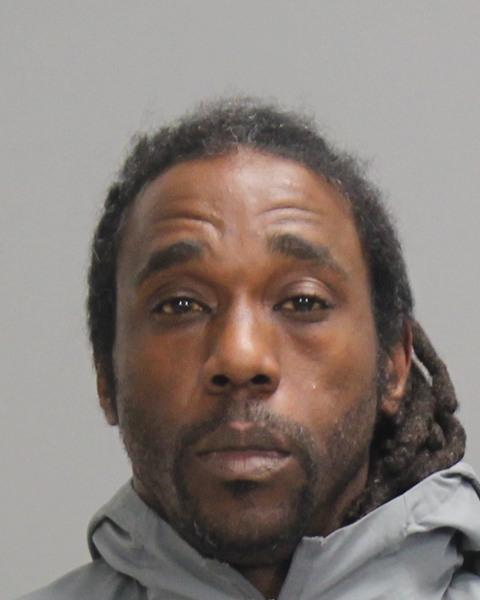 COLLINS, REGINALD WAYNE booking photo