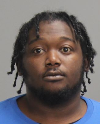 GREEN, JEREMY JONTERRIAN arrested by Bryan Police Department