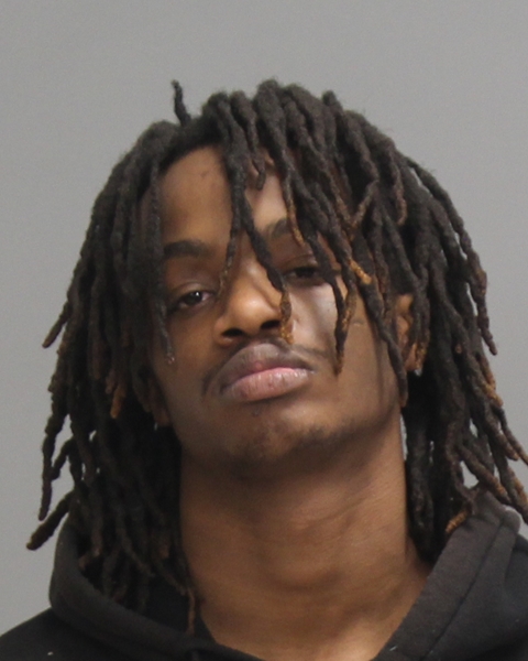 MILTON, TIQUENTON OMARQUIS booking photo