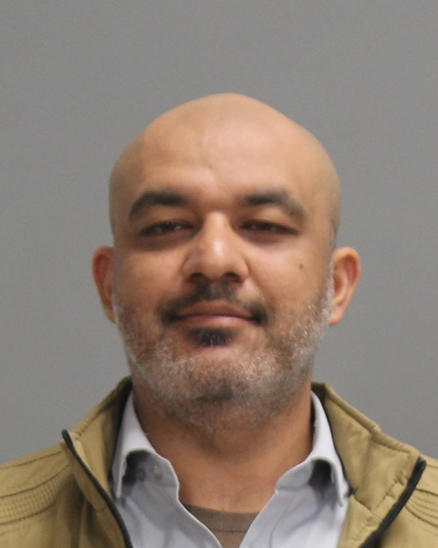 IMRAN, HAMZA ALI IMRAN booking photo