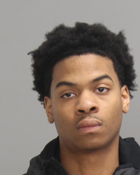 CLAYTON, DELAS ANDRE arrested by College Station Police Department