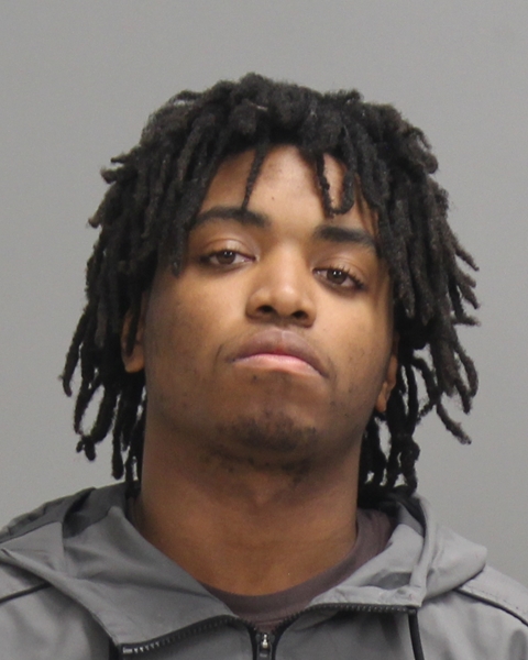 Bruce, Lamarion Charles booking photo