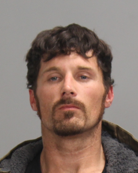 SIPE, JASON CHRISTOPHER booking photo