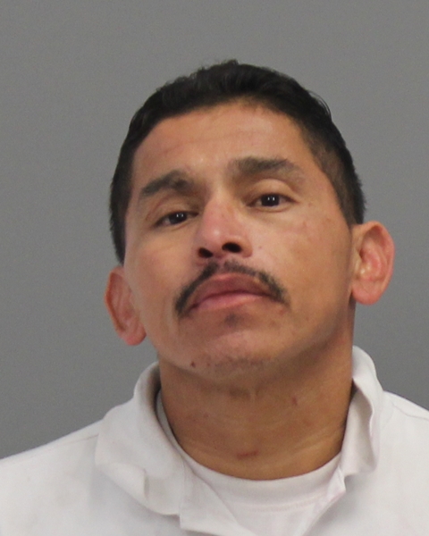 MARTINEZ, JESSE SIMON booking photo