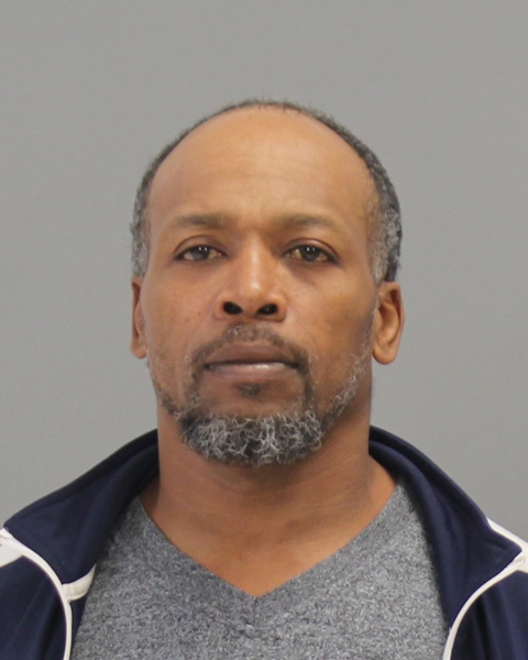 WALKER, DERRICK RAYMON booking photo