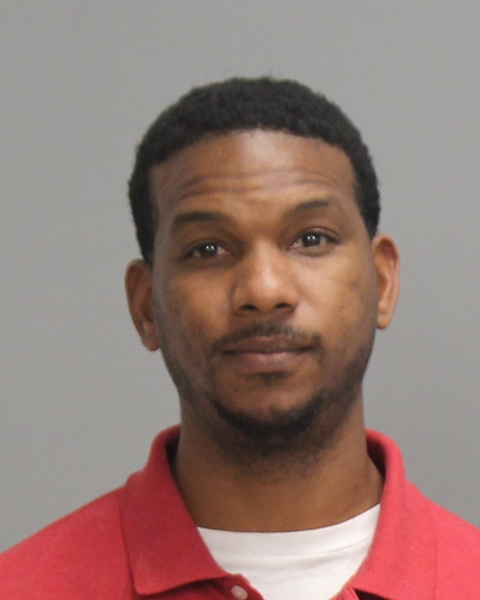 BENFORD, BRANDON DESEAN arrested by Bryan Police Department