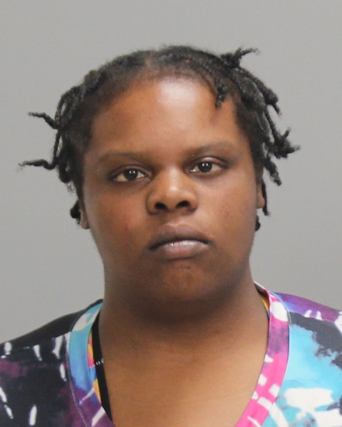 SCOTT, JANASHA IJAENA booking photo