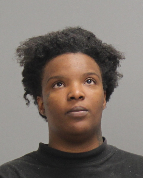 DUNBAR, JAMEKA MONIQUE arrested by College Station Police Department