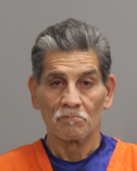 MARTINEZ, ELIAS MORALES, Jr booking photo