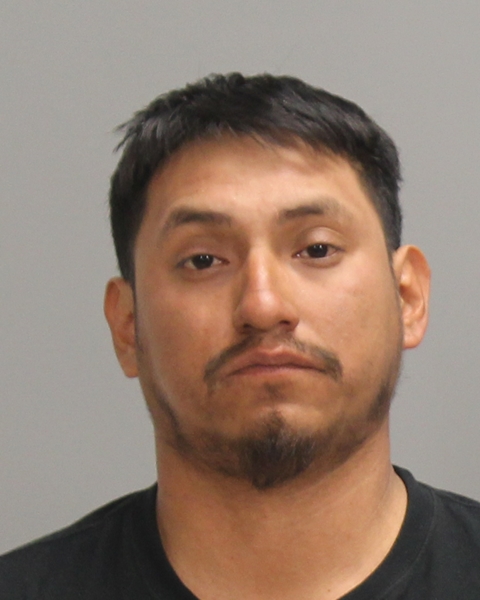 LOPEZ-AVALOS, OSCAR booking photo