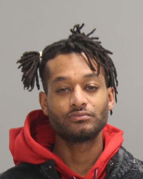 MURPHY, TYREE RAMON booking photo