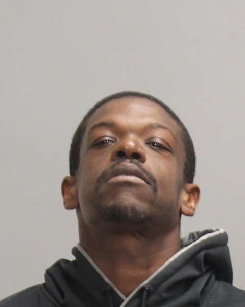 DAVIS, TOMMIE DEMON arrested by Brazos County Sheriff’s Office