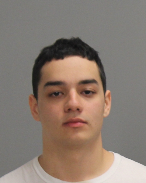 PORTER, ANTHONY LOWELL arrested by Bryan Police Department