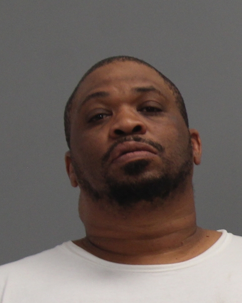 WALTON, RODERICK SHERIDAN arrested by Bryan Police Department