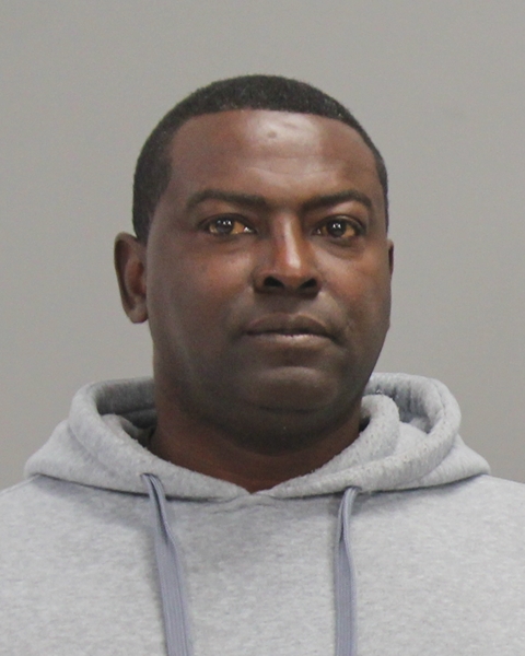 Pleasant, Joe Anthony, Jr arrested by Brazos County Sheriff’s Office