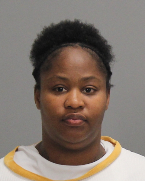 WILLIAMS, KHAUNDRICA MICOLE arrested by Brazos County Sheriff’s Office