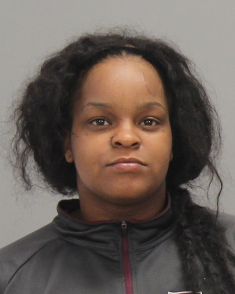 Moore, Millie Danielle arrested by Brazos County Sheriff’s Office