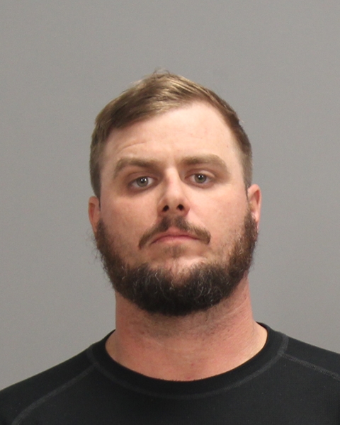 CAMPBELL, STEPHEN JAMES arrested by Brazos County Sheriff’s Office