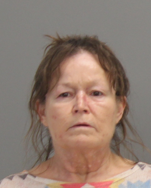 KELLAR, ANGELA GAY arrested by College Station Police Department