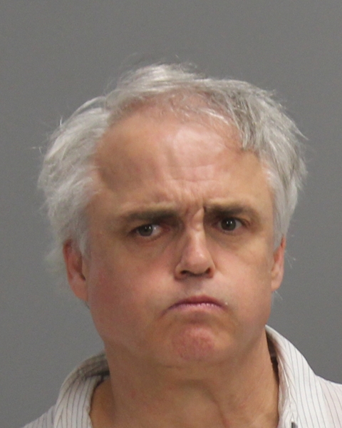 HUNT, RICHARD DAVIS arrested by College Station Police Department