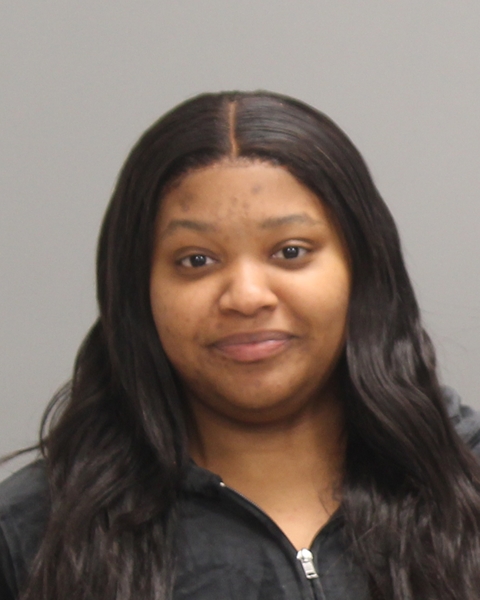 SMITH, VIRGINIA NICOLE arrested by Bryan Police Department