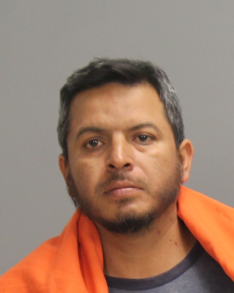 SAUCEDO-TORRES, GABRIEL ALEJANDRO arrested by College Station Police Department