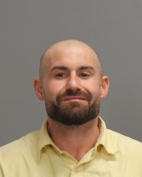 MILLS, ROBERT LEE arrested by Bryan Police Department