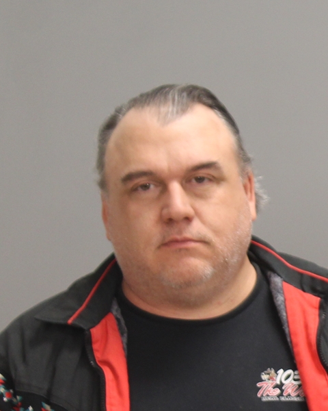 HENRY, KEVIN WAYNE arrested by Brazos County Sheriff’s Office