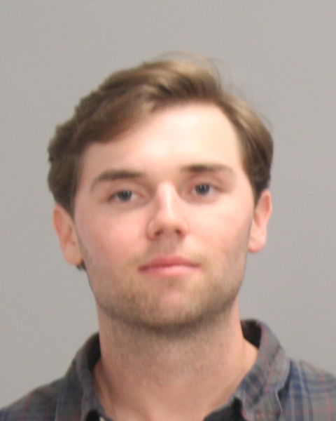 LANE III, ROBERT LLOYD arrested by College Station Police Department