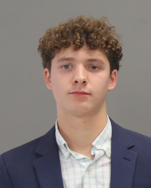 BUEMI, AARON CARMELO arrested by Brazos County SO/PD