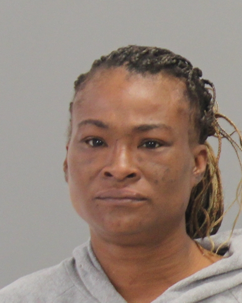 RAYFORD, SHANTA TWANNETTE booking photo