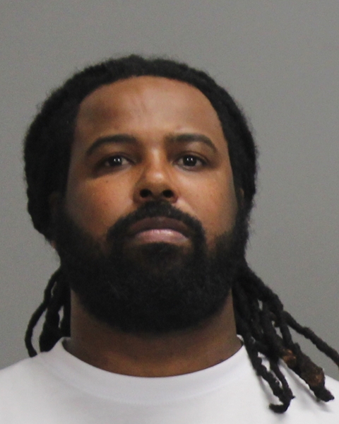 SCOTT, JEROME DWAYNE booking photo