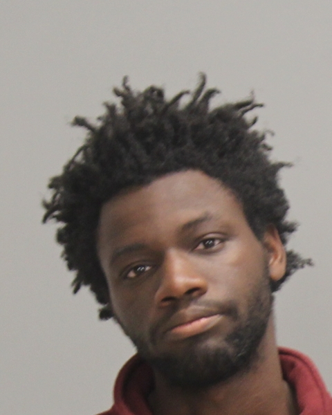 ENABOIFO, JEHIMEME JOHN booking photo