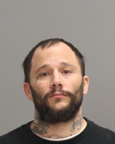 CONTRERAS, DESTIN RAY booking photo