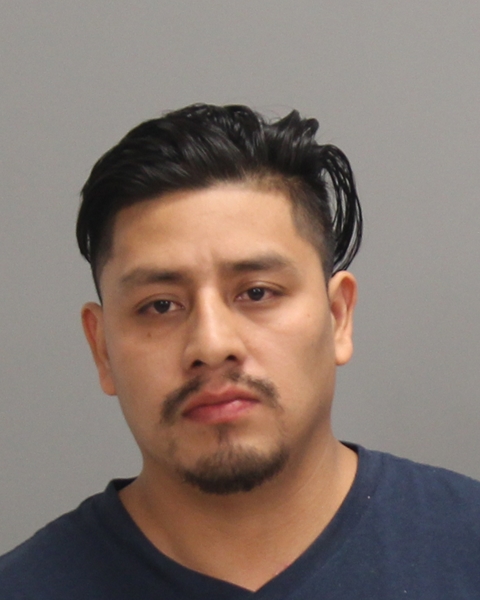 CAXAJ MONROY, CARLOS SANTIAGO booking photo