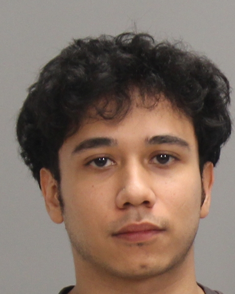 CASTANEDA MEDINA, MISAEL arrested by College Station Police Department