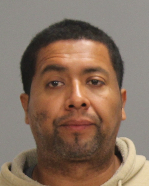 ROSAS PEREZ, JOSUE booking photo