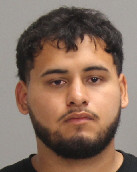 CASTANEDA, JOSE MANUEL arrested by College Station Police Department